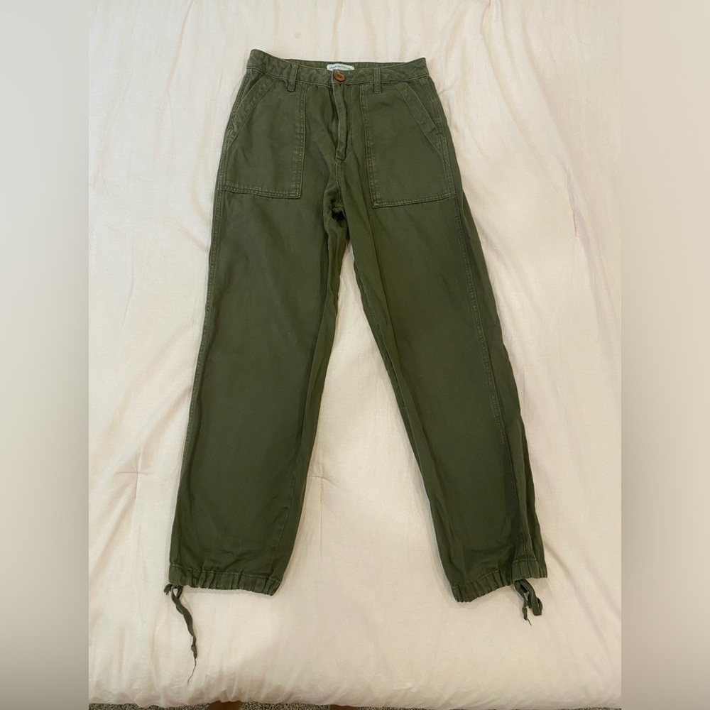 Urban Outfitters Cargo pants